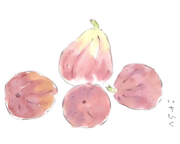 イチジク