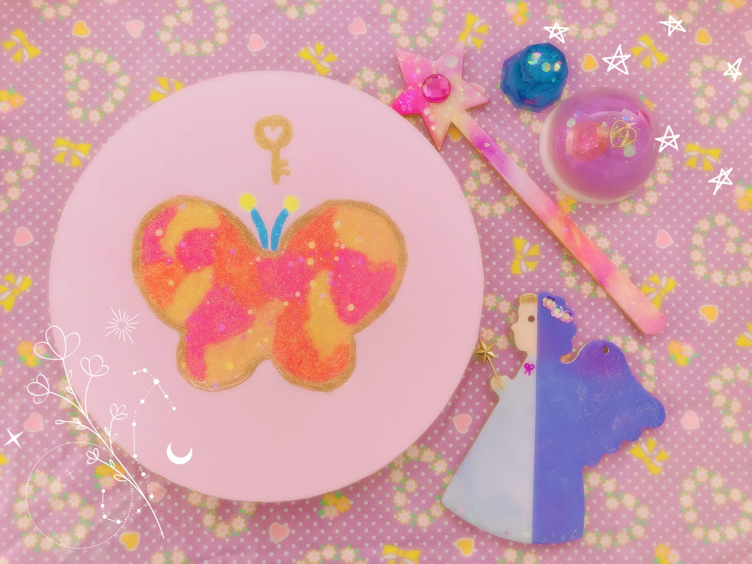 １１月の新作について