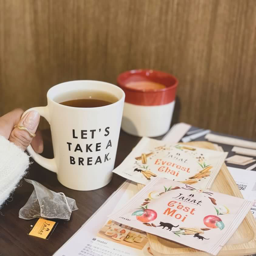 セルフケアサンデーボックス【hopeful and healing『希望と癒し』】販売開始