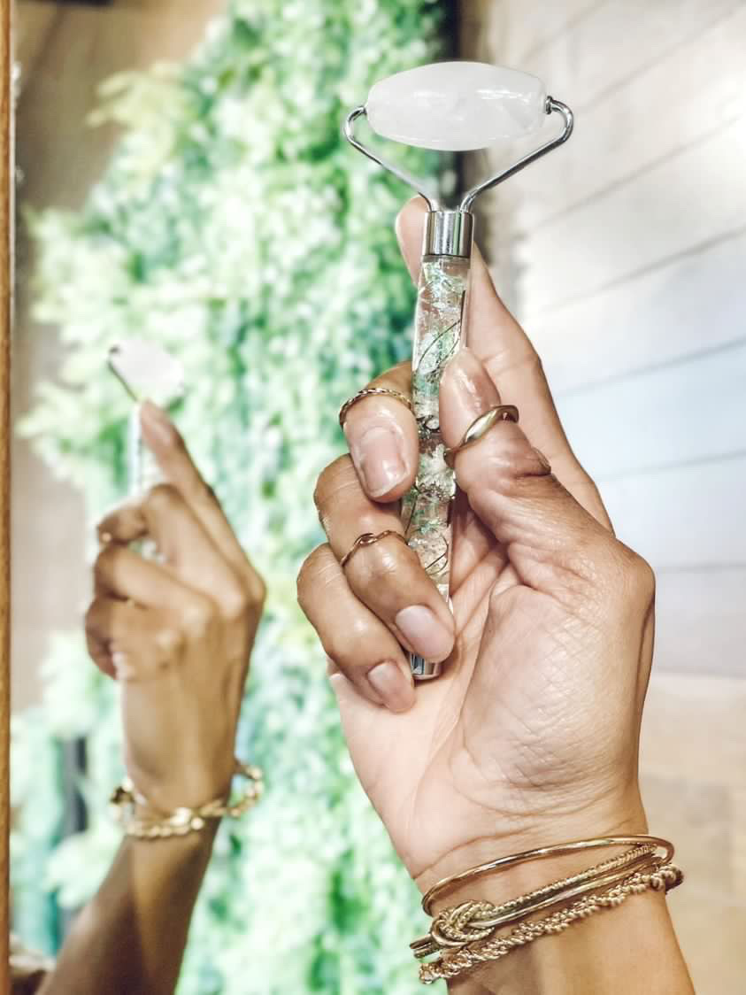 New Year,Fresh Face! 小顔で新年スタート！