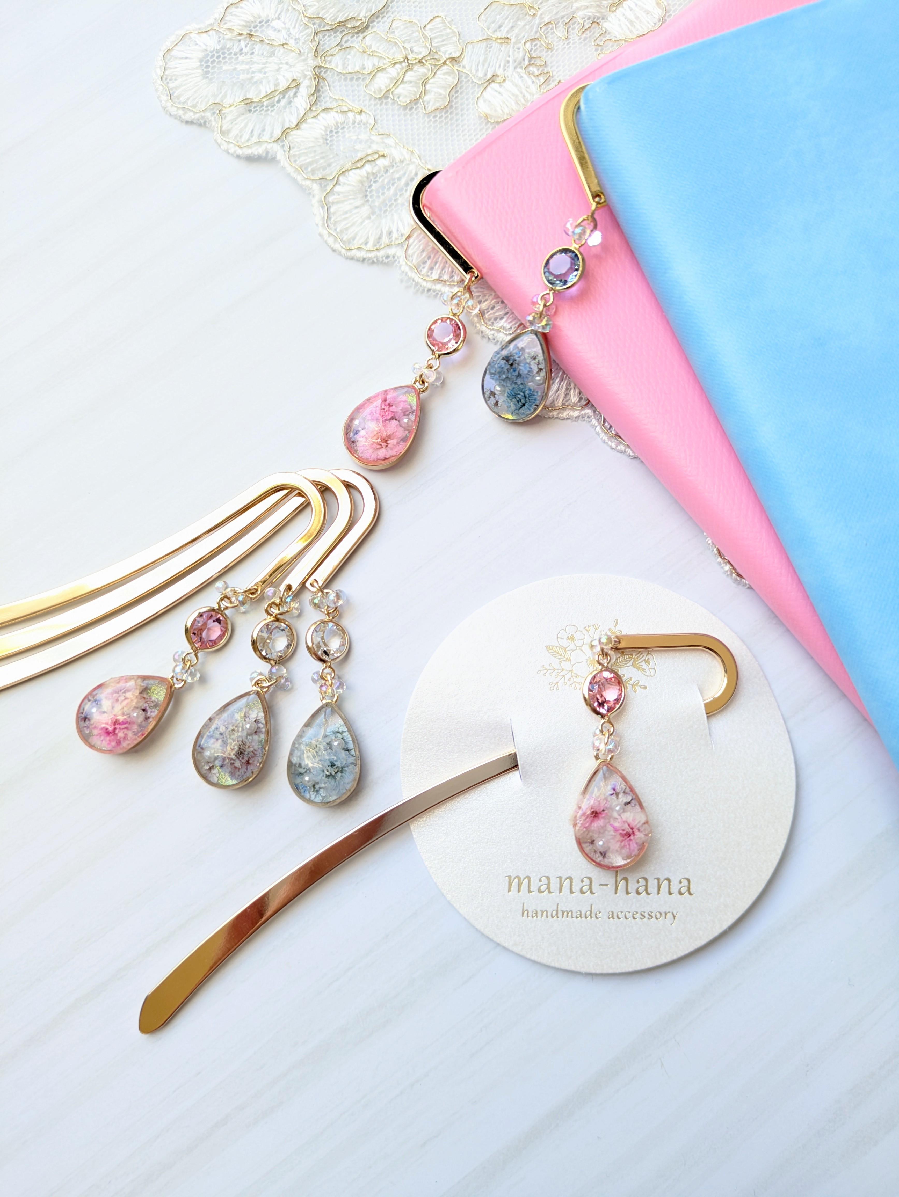 初めての現地販売、ありがとうございました💎.◌*