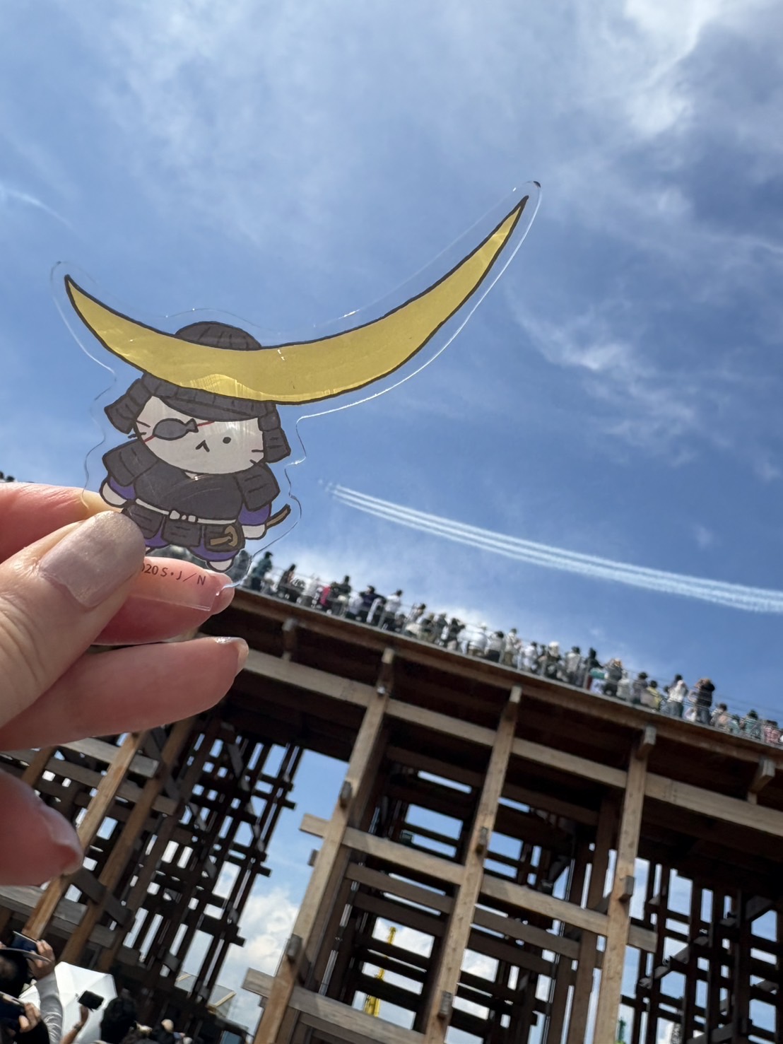 関西万博行ってきました！
