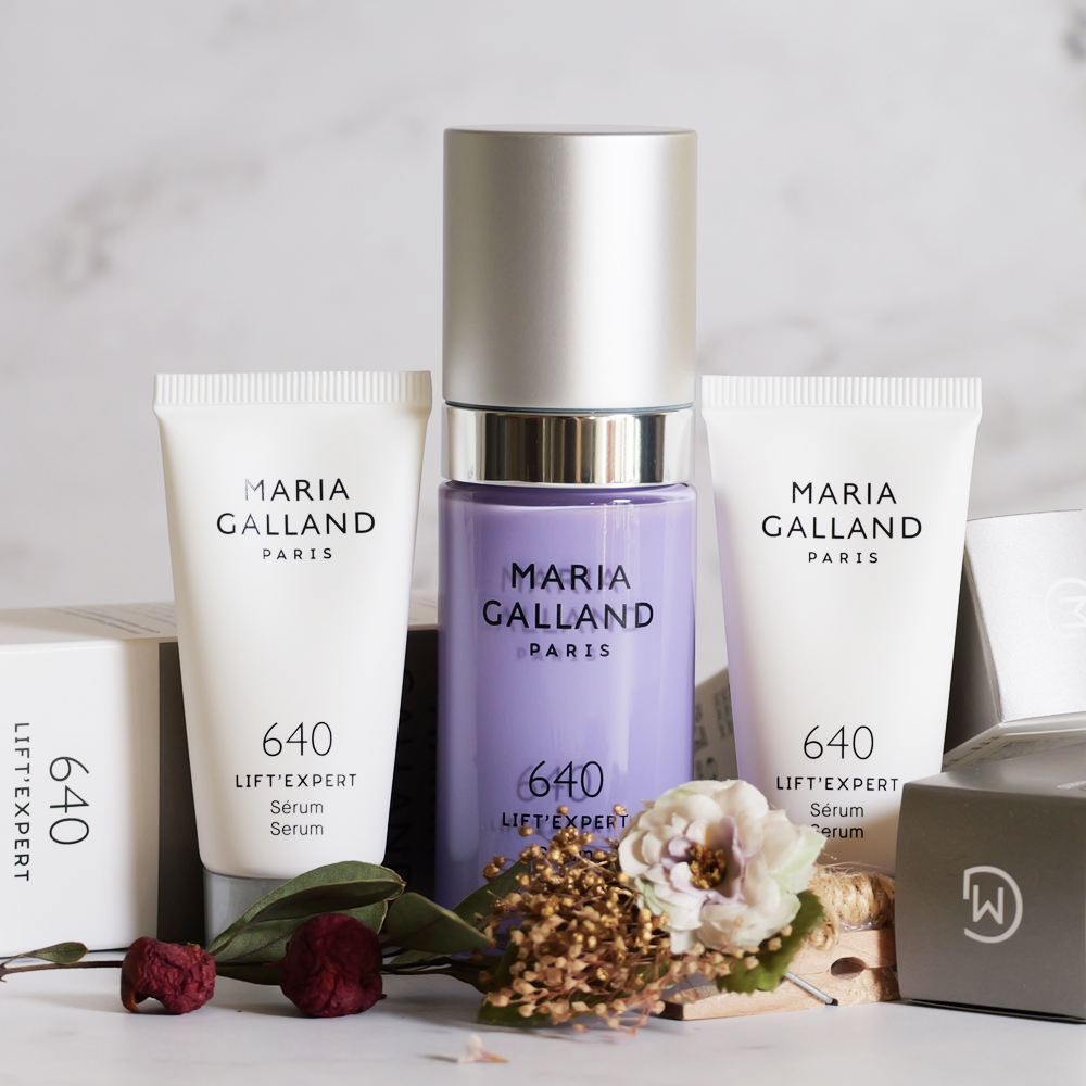 「セラム 640」愛好家の皆様とたるみが気になる全ての方に!Style限定2倍増量セット出ました!