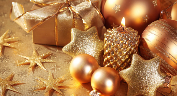 メリークリスマス！頑張った私にご褒美を♪5％クーポン使ってくださいね！