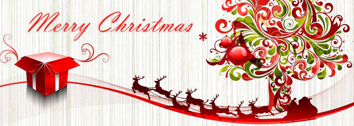 ムレスナティーで癒されながら美肌ケア。Merry Christmasキャンペーン！