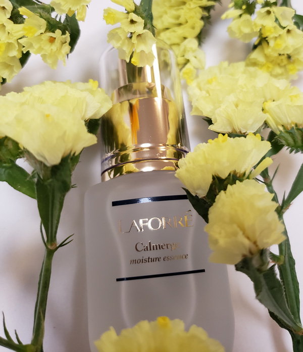もう、乾かない！敏感肌、乾燥肌、薄くて保水力のない肌に！カルメージ「エッセンス」Sale！