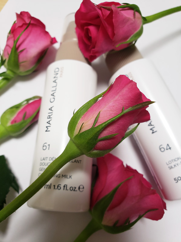 薔薇の季節がやってきました！めぐりズム「ローズの香り」プレゼントキャンペーン！