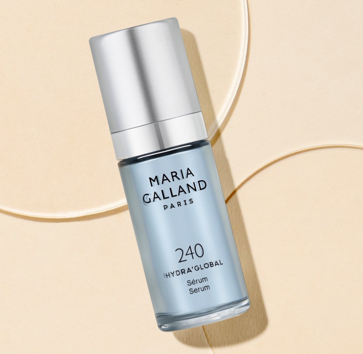 乾燥肌さん急増中！マリアギャラン「セラム　240」でインナードライ肌を救え！SALE開催中！