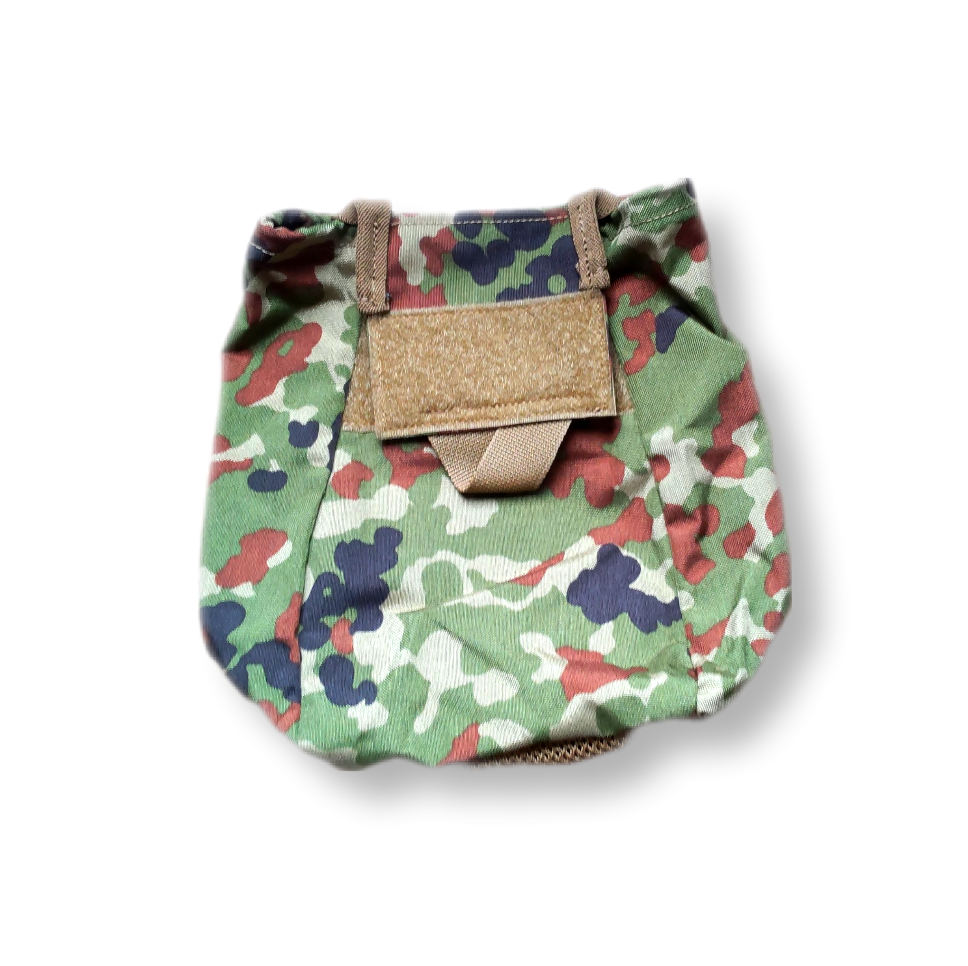 陸自迷彩の取り扱い開始