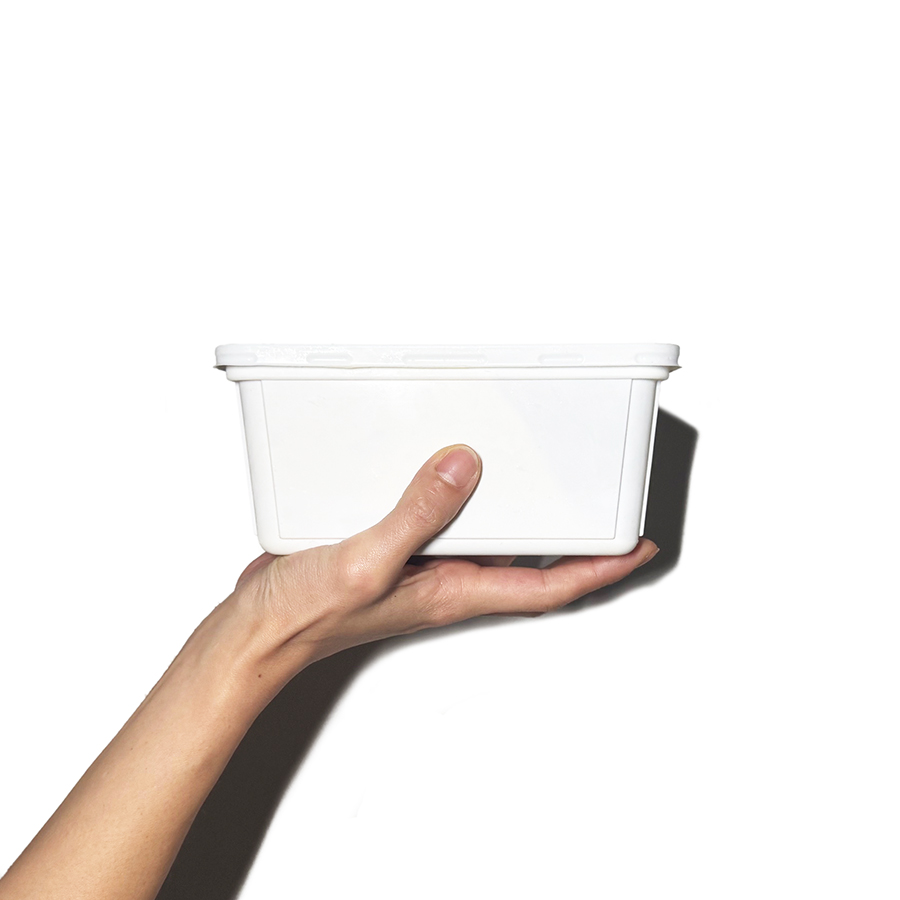 Package Size