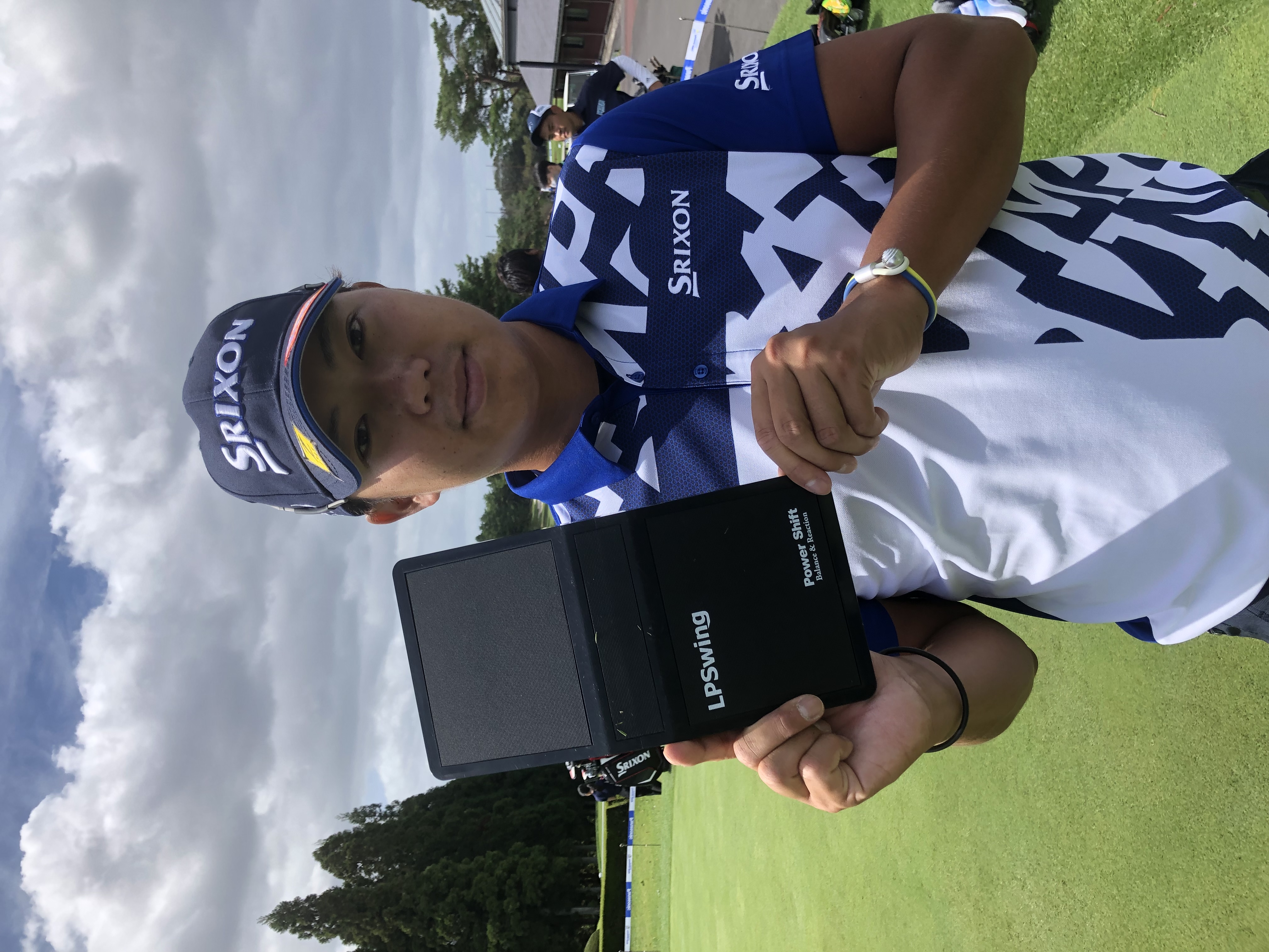 出水田大二郎プロ