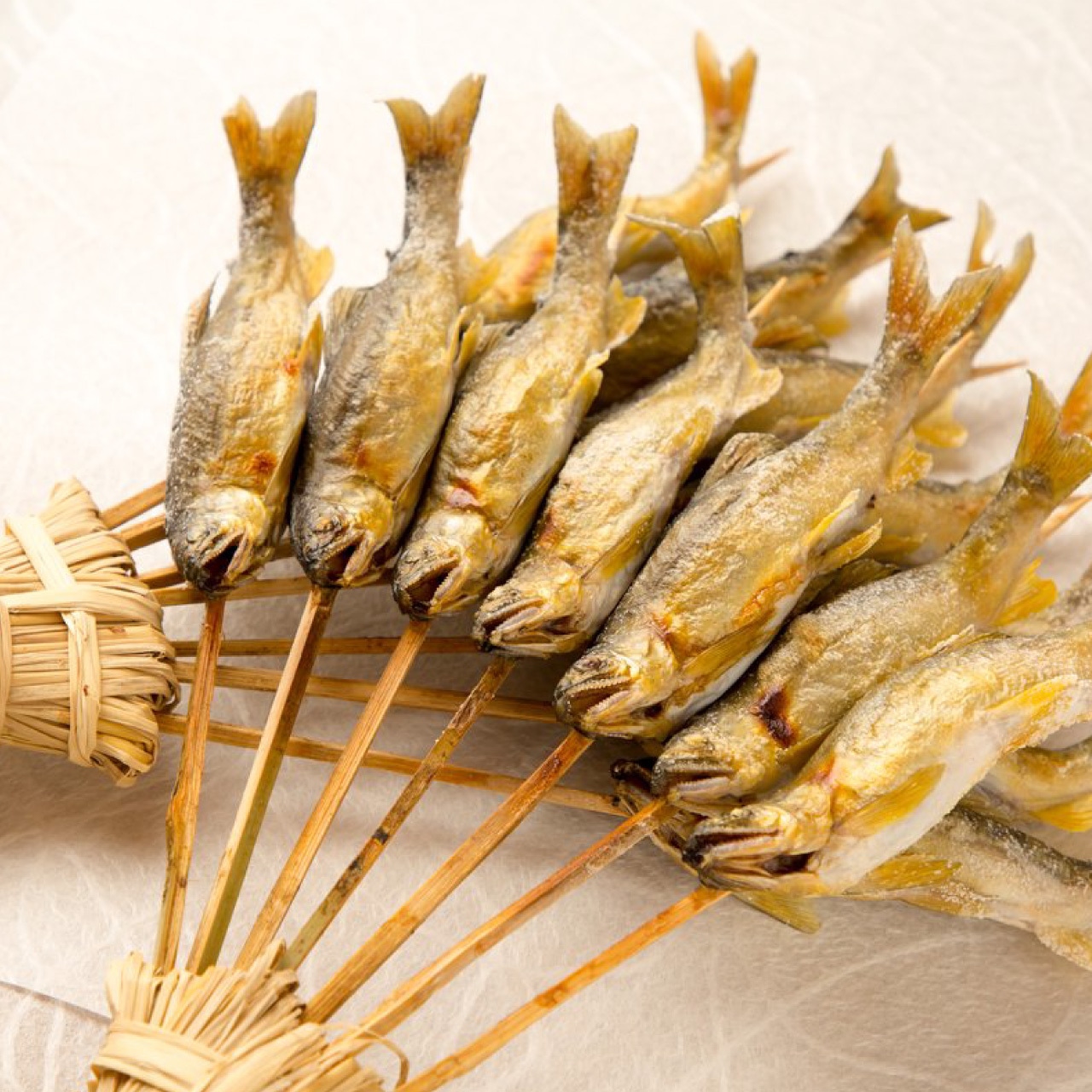 《販売終了》期間限定「早月(さつき)あゆ」&父の日(6/21)は鰻が毎年大人気!