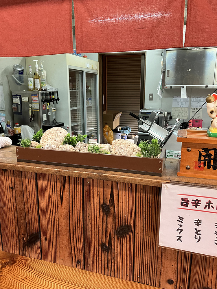 飾ってみた＃1