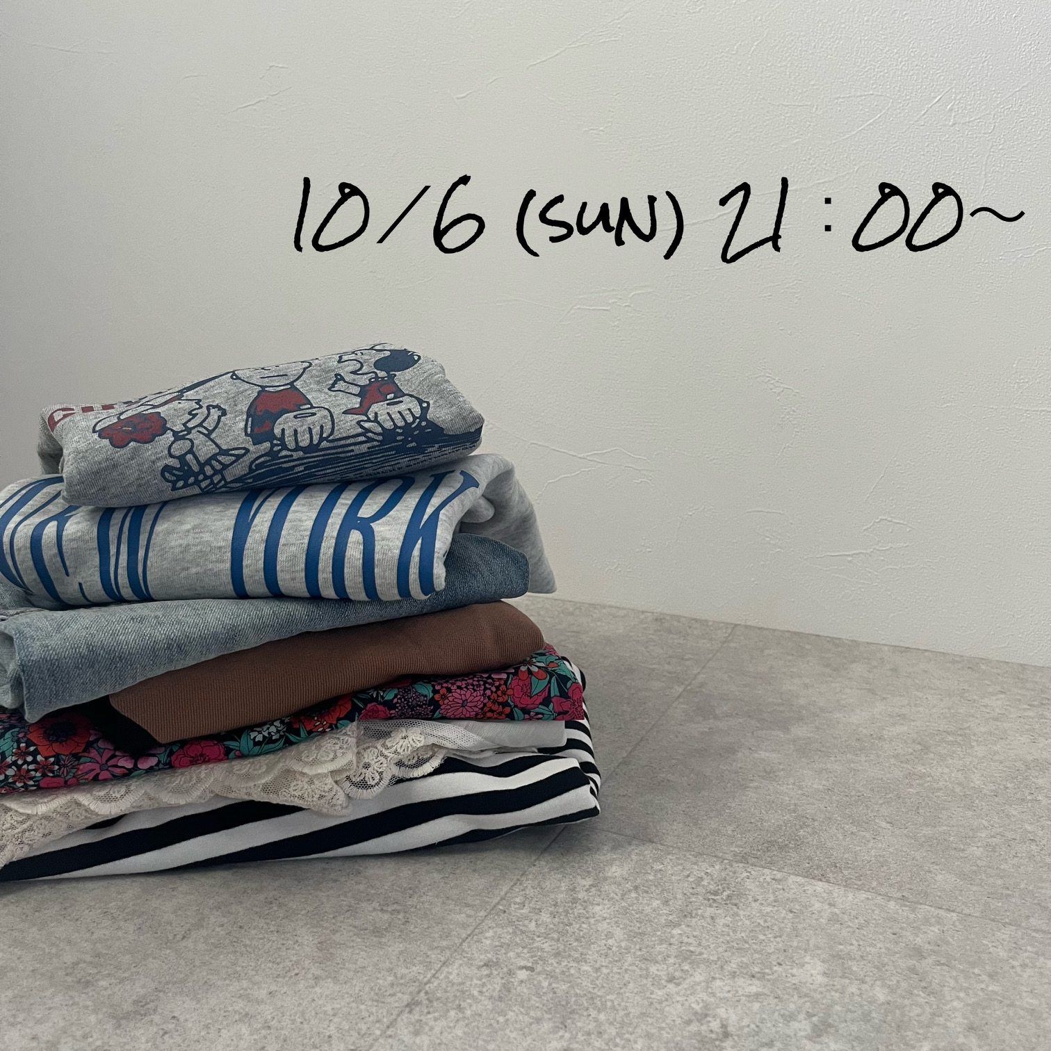 新作販売♥