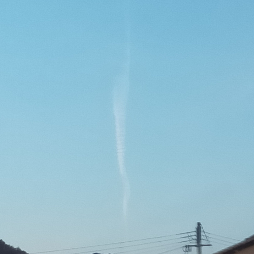 体調不良の冬