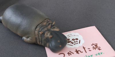 ガチャガチャ