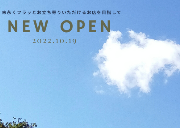 一か月経ちました！