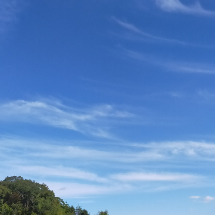 秋の空