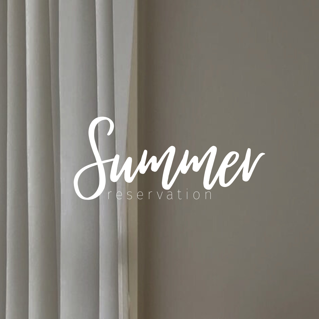2025summer 【ご予約特典】