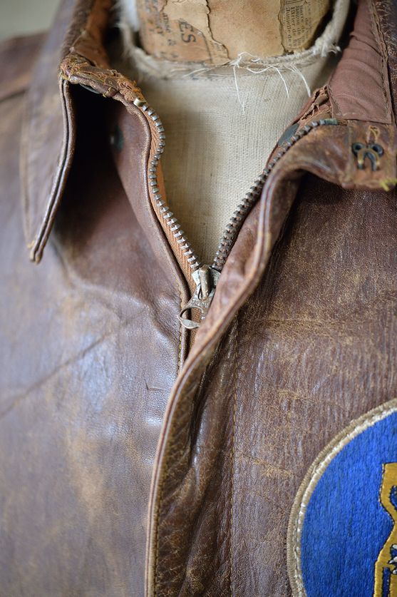Type A-2 AC27752 Rough Wear Clothing