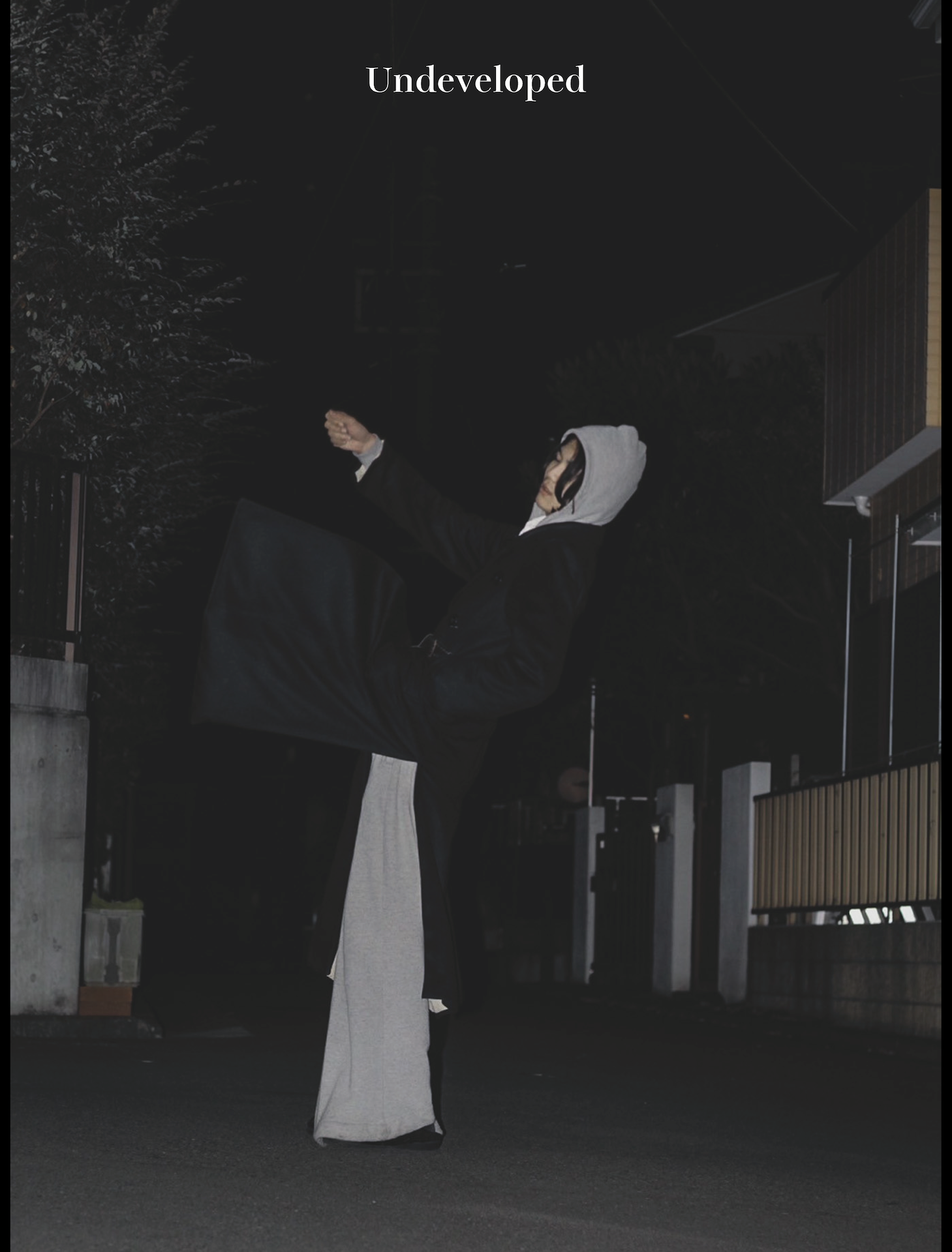 25AW 2nd delivery・2024/12/24