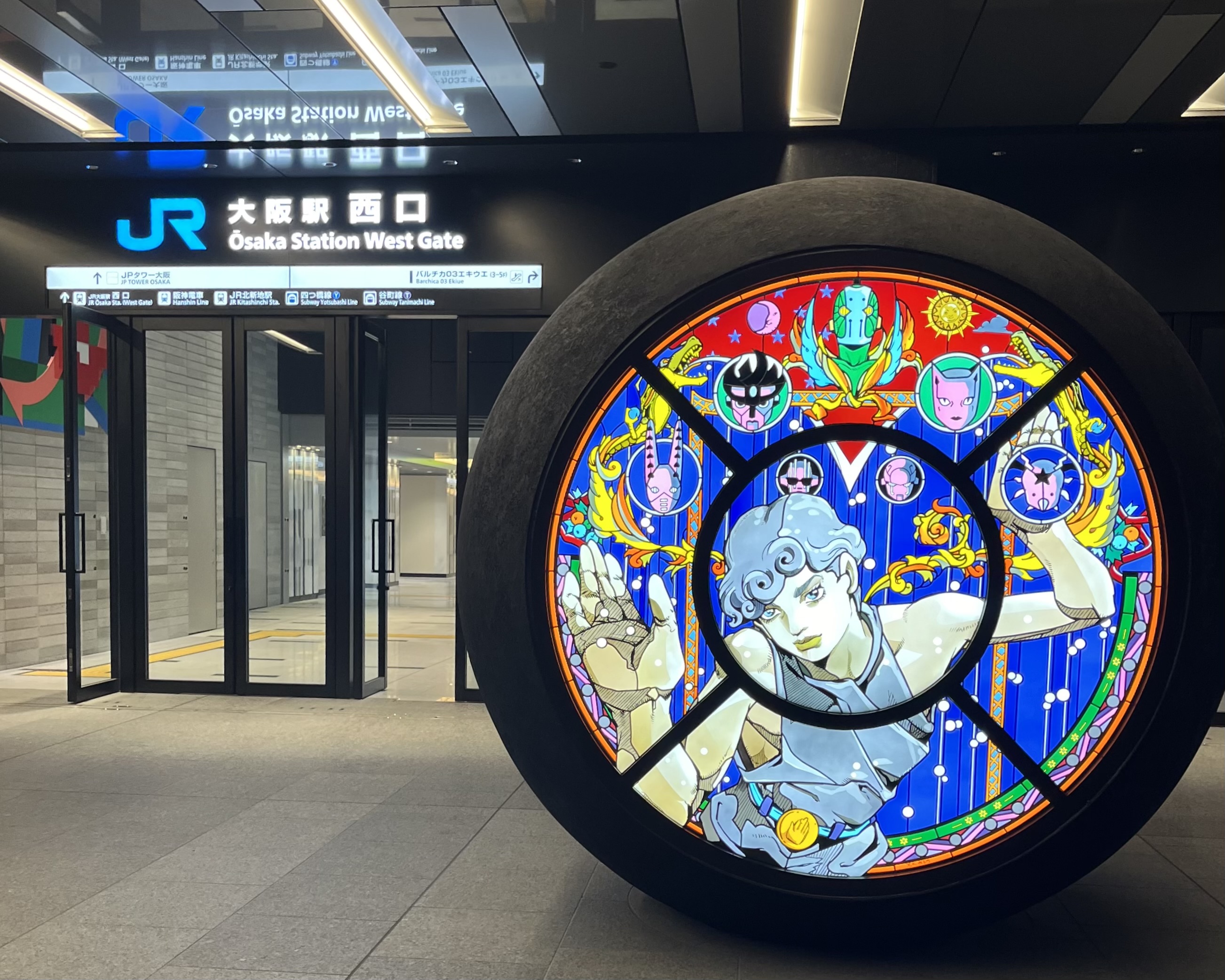 大阪ミネラルマルシェありがとうございました！