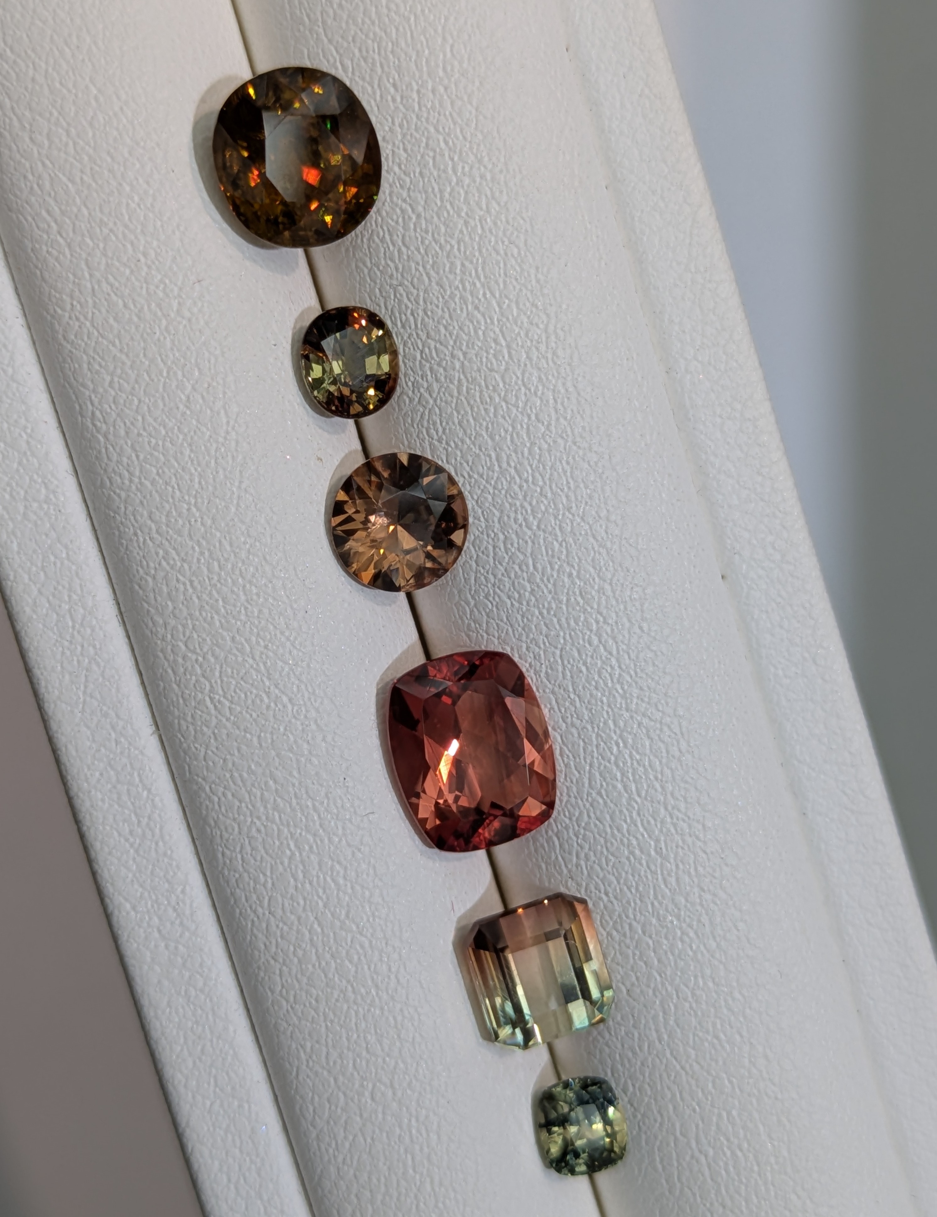 やわらかくあたたかな