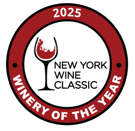 ワイス・ヴィンヤーズ、New York Wine Classicで3度目の最優秀ワイナリーを受賞