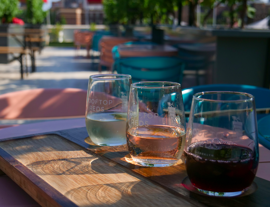 American Wine Day2022： オンラインショップの割引クーポンを配布❗️