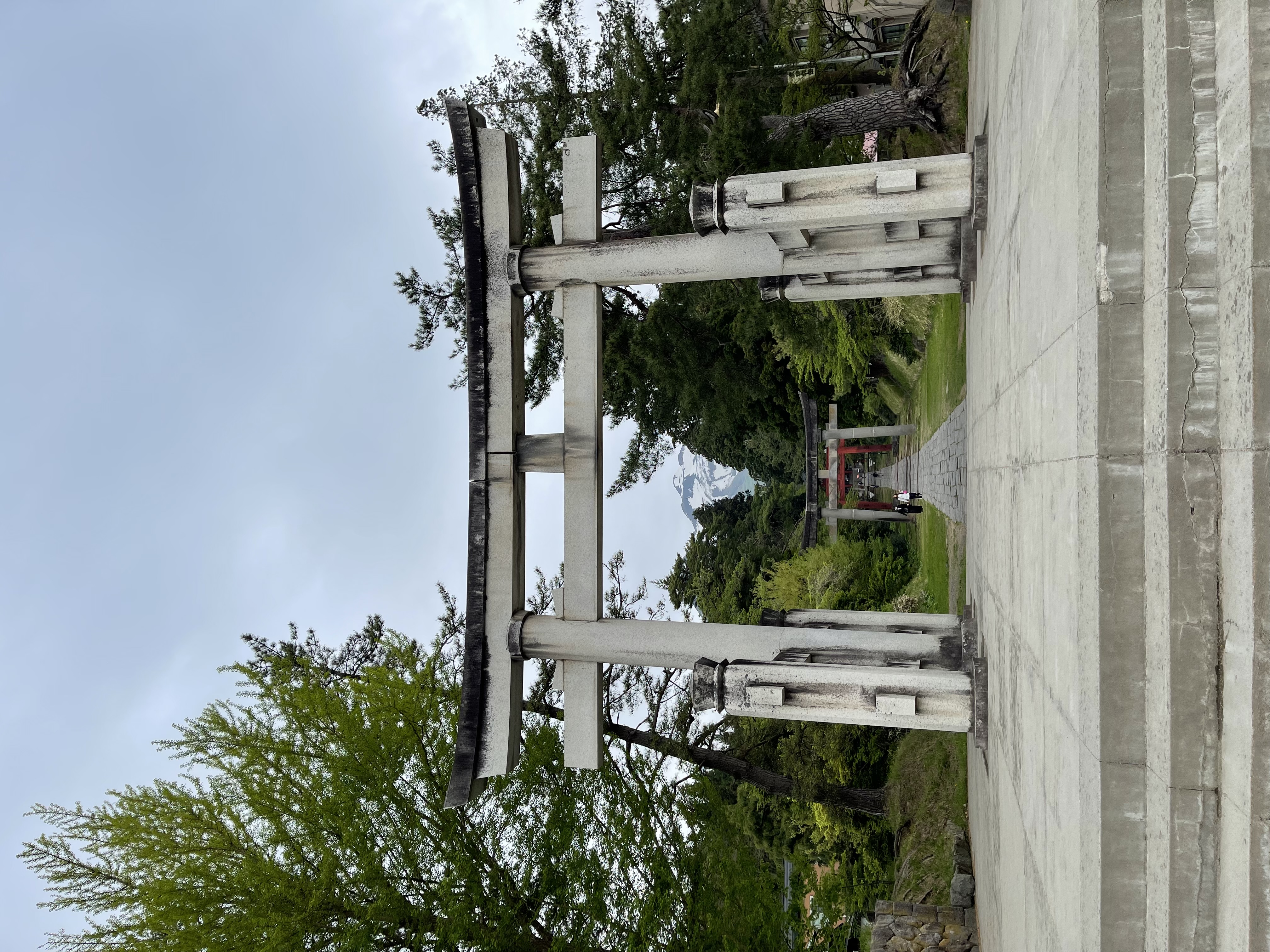 続✨東北パワースポット巡り