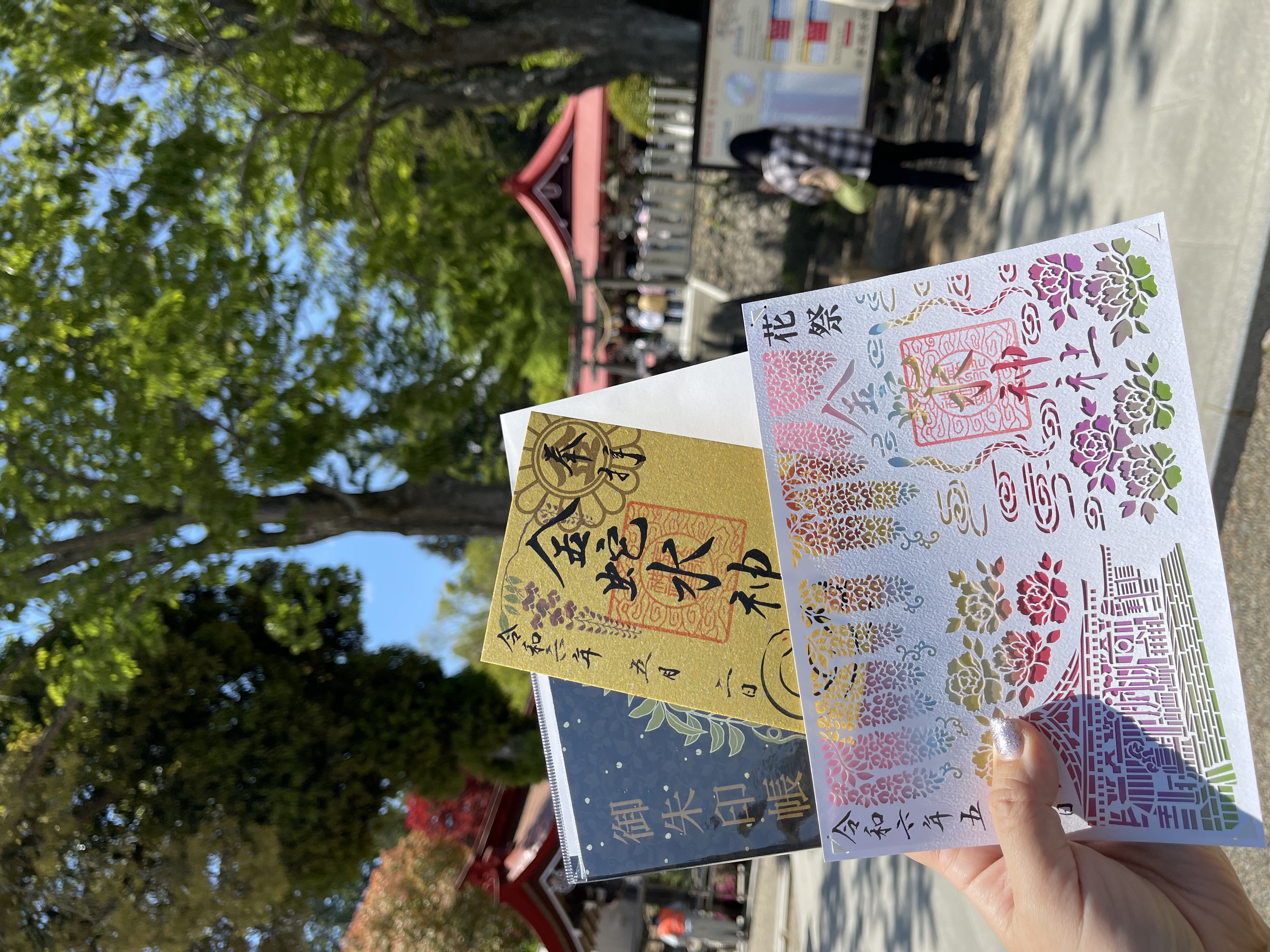 ゴールデンウィーク😆✨