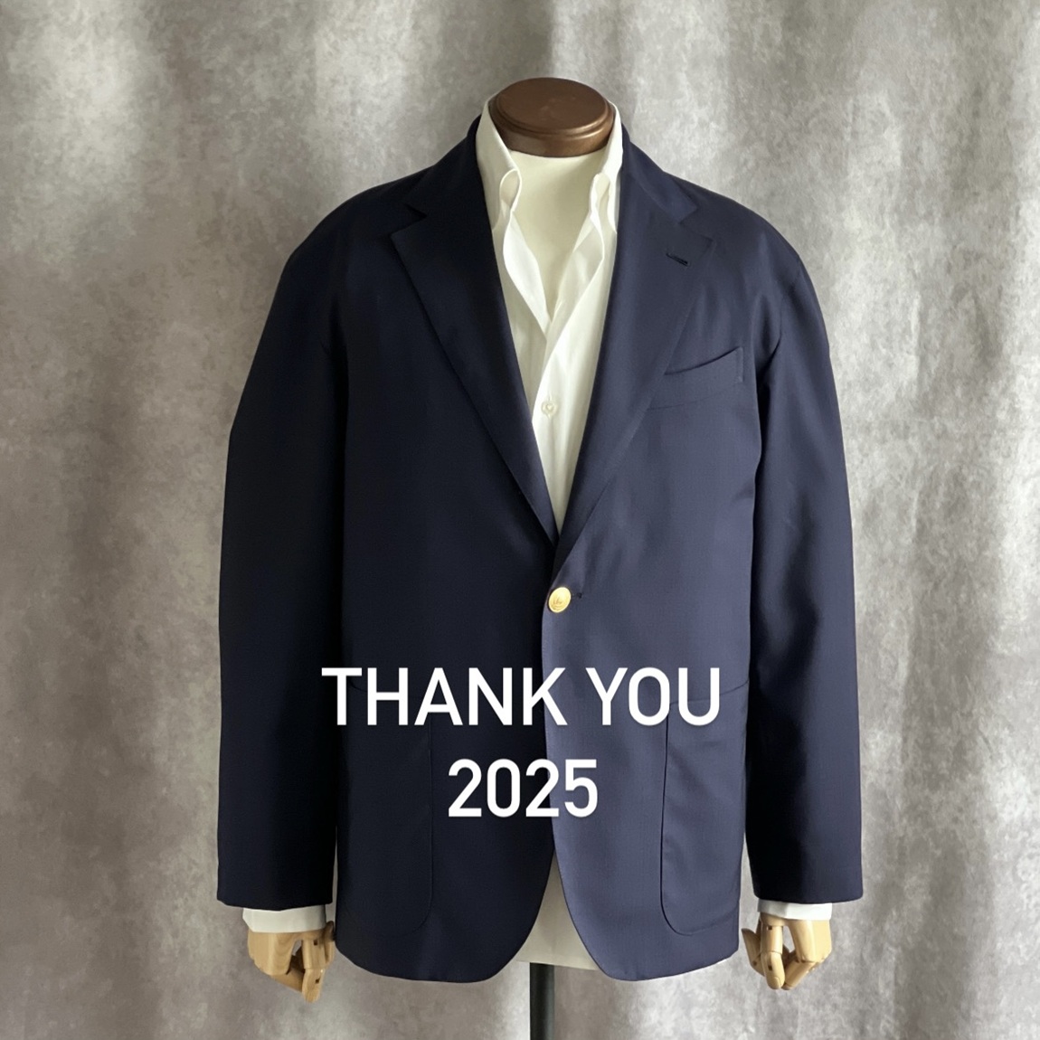 本年もありがとうございました。