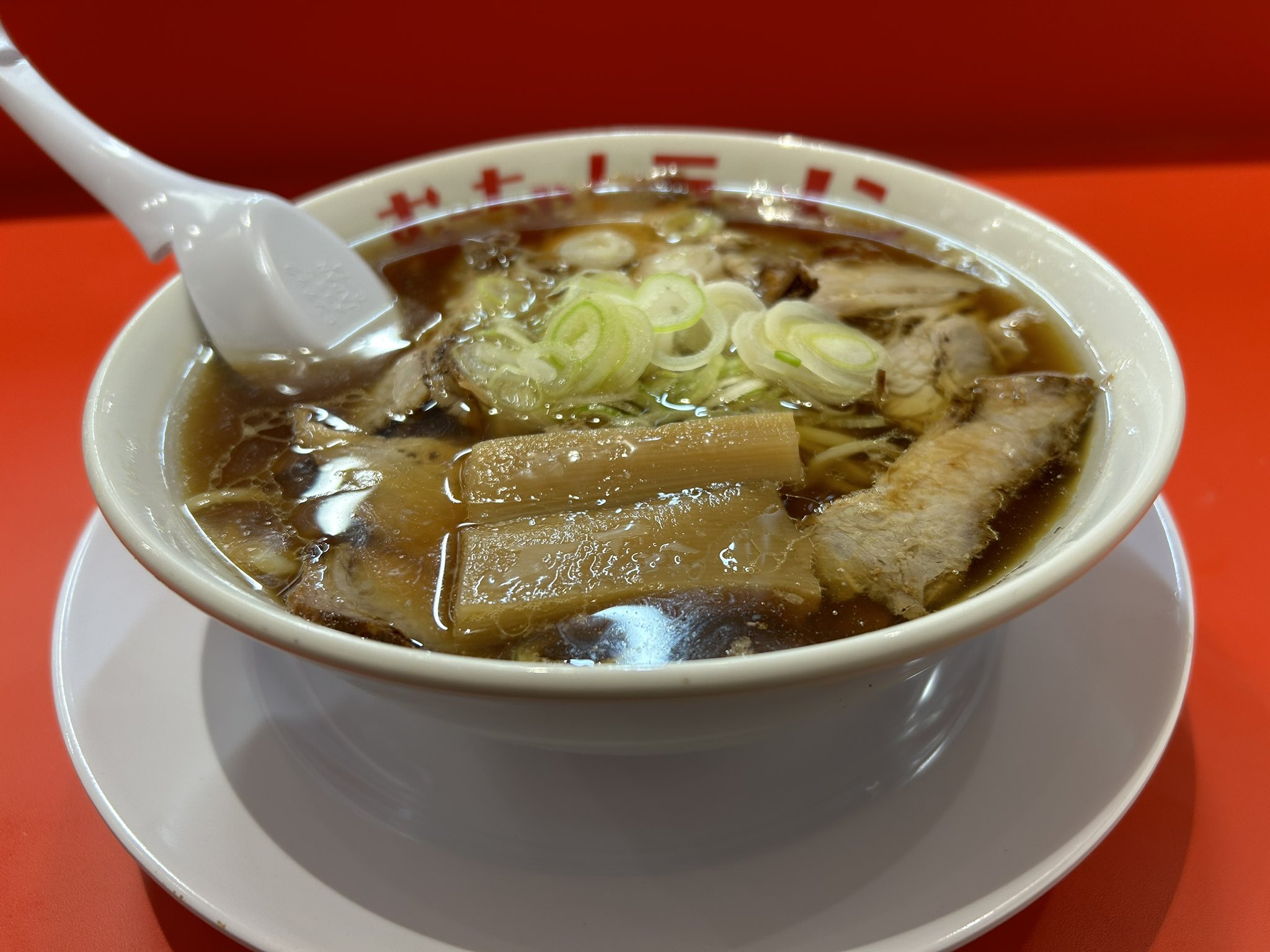 「むーちゃんラーメン」12/25(水) 26(木)プレオープン・12/27日(金)グランドオープン！