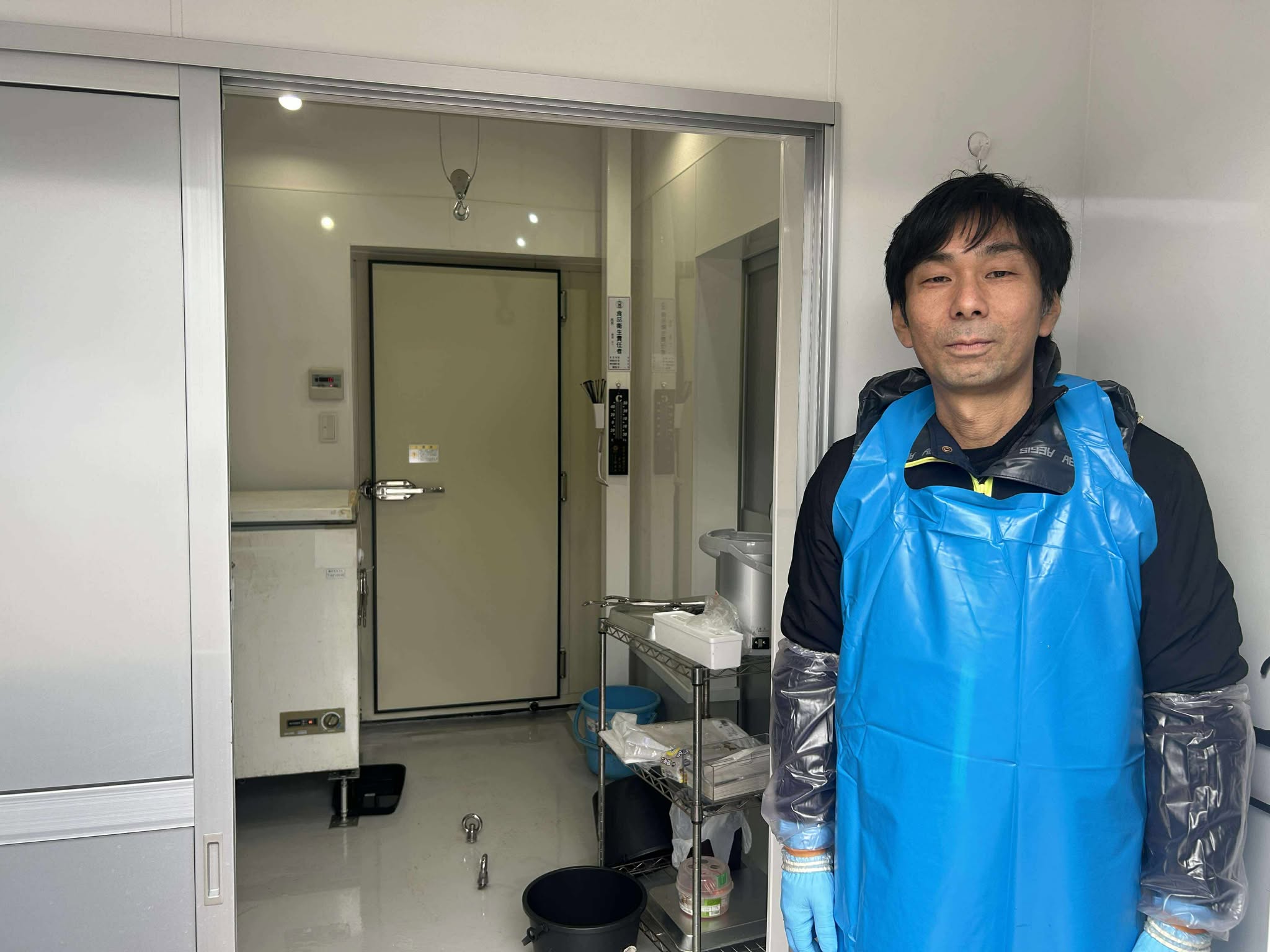 「駆除」を「恵み」に変える挑戦——福井県・つぬがじびえの取り組み