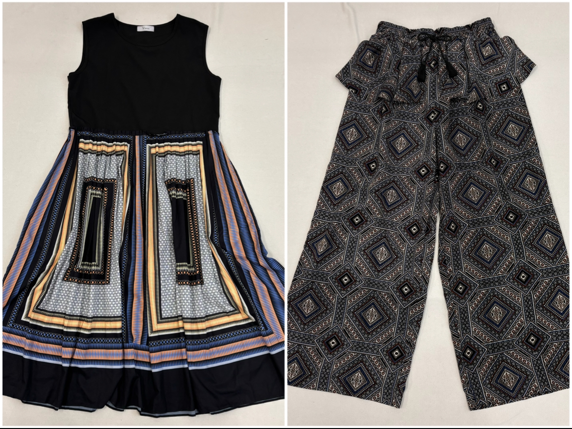 ワンピース ボトムス 入荷！