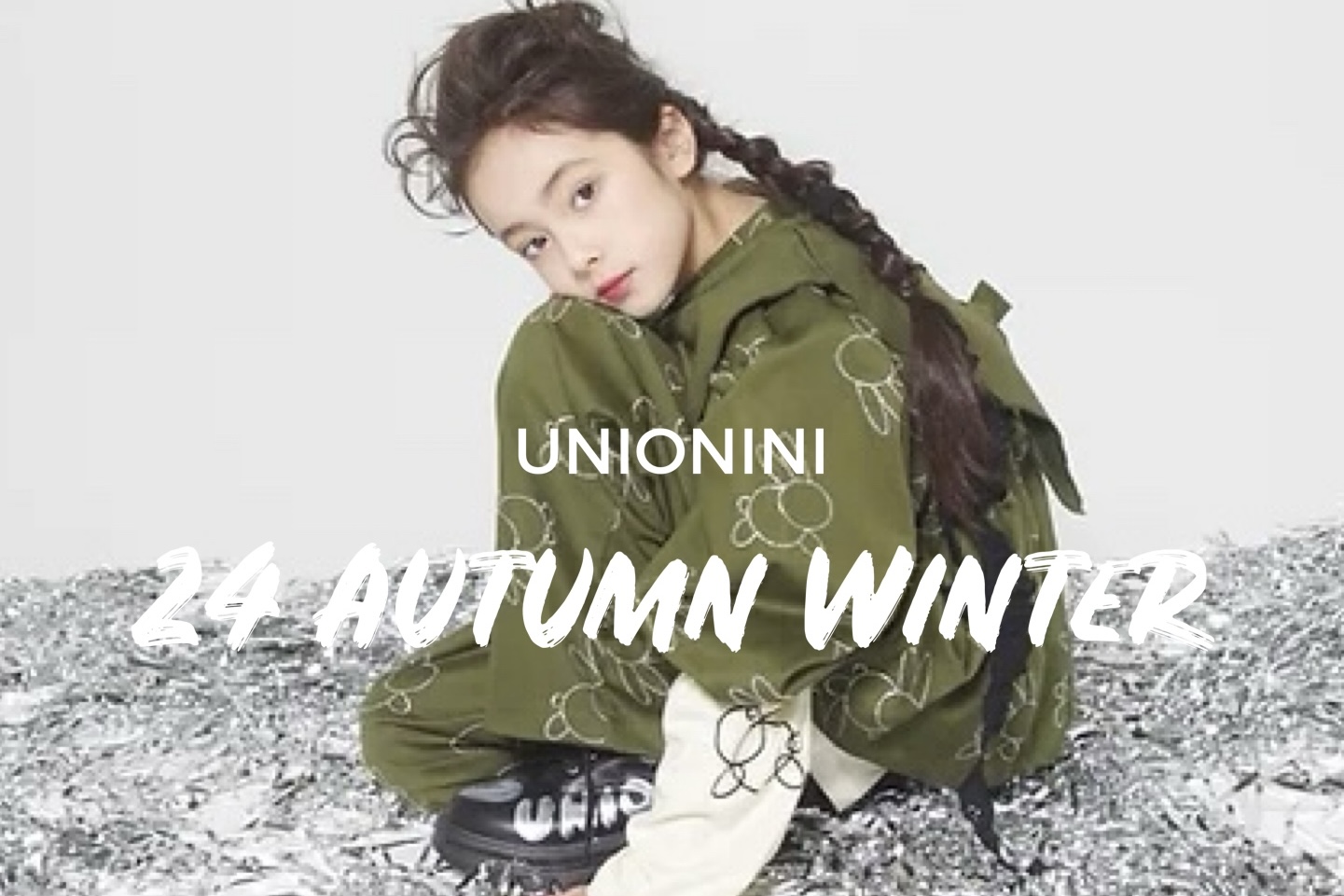 ✦new brand✦ 〜UNIONIN〜