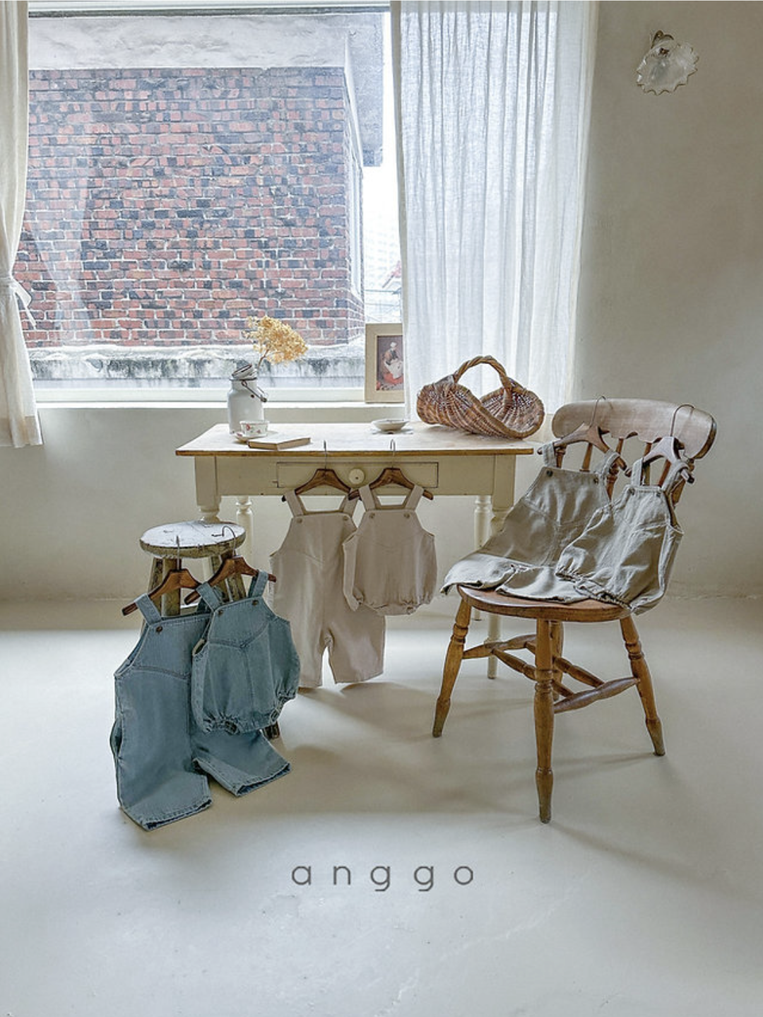 anggo 23' Spring Order