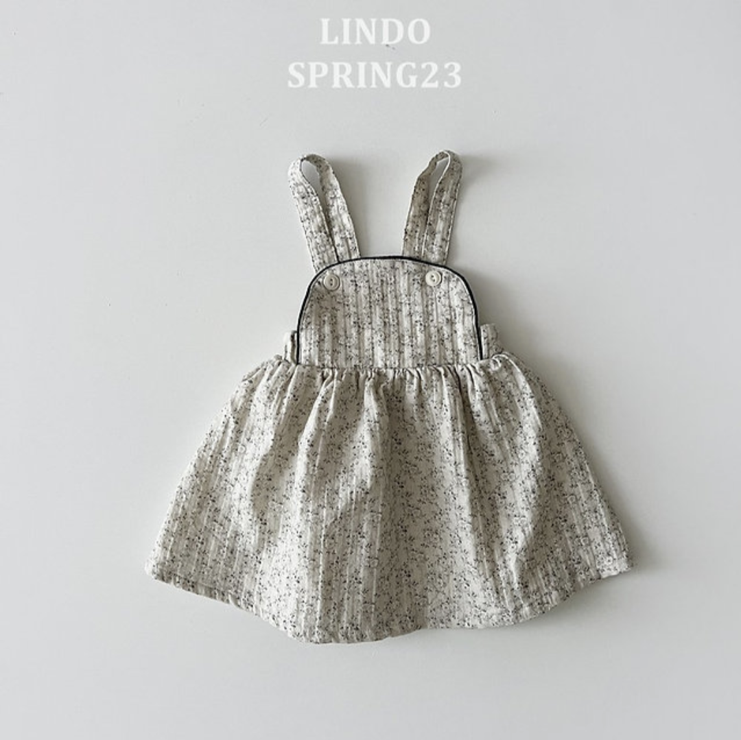 Lindo 23' Spring Order