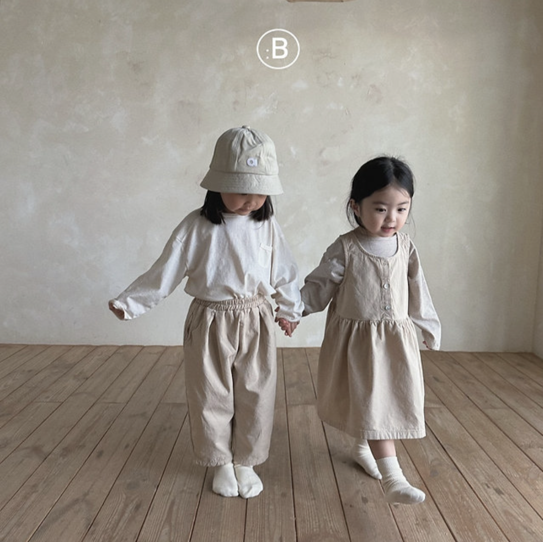 bella bambina 23' Spring Order
