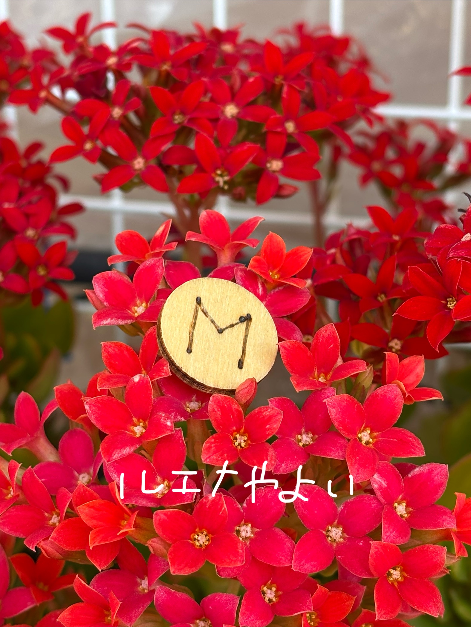 3月21日のルーン