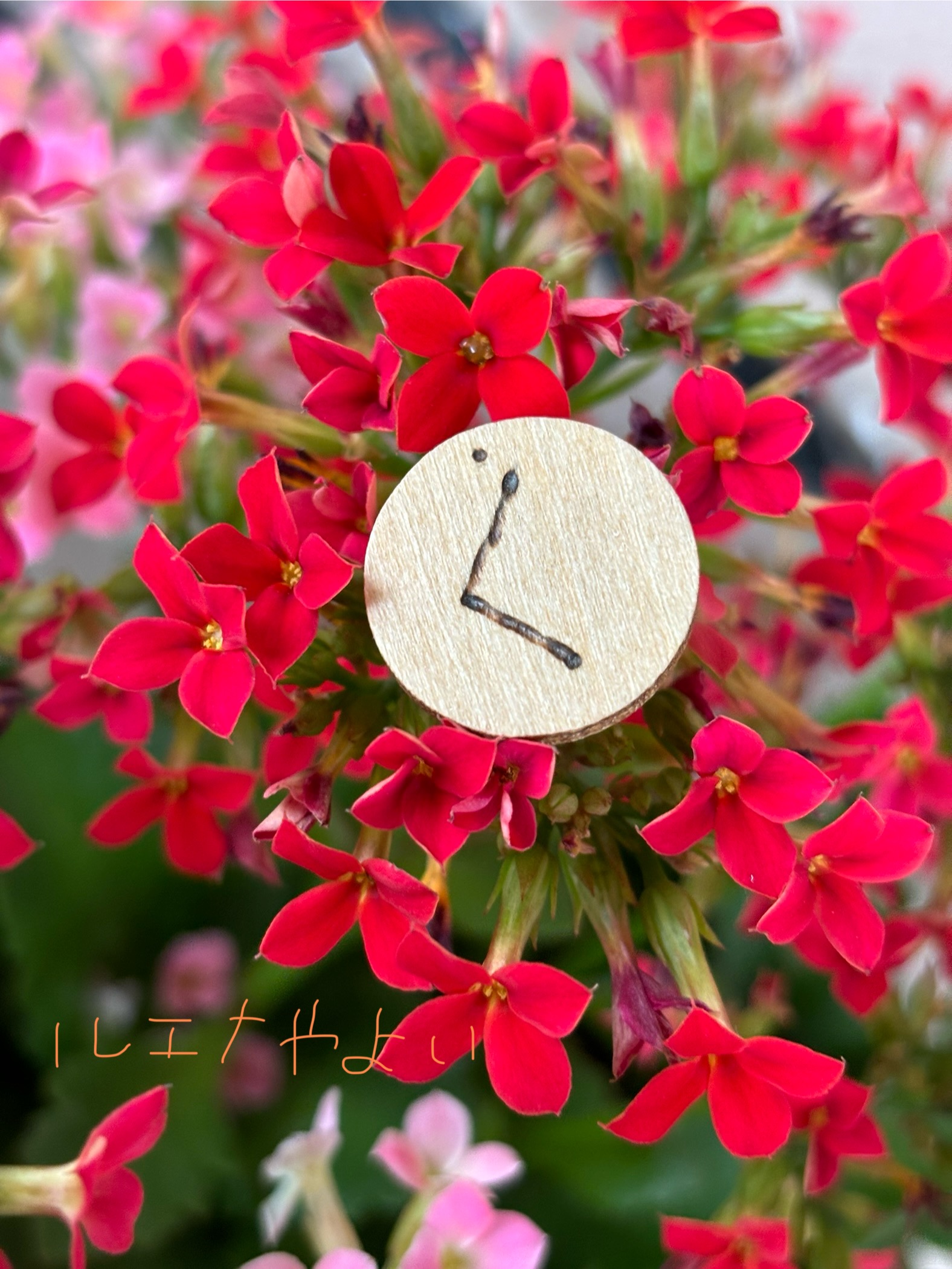 7月2日のルーン