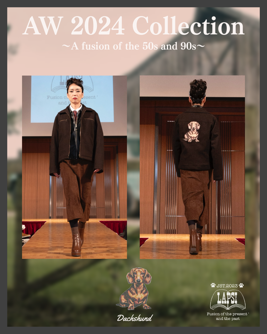 LAPSI Collection　No.004