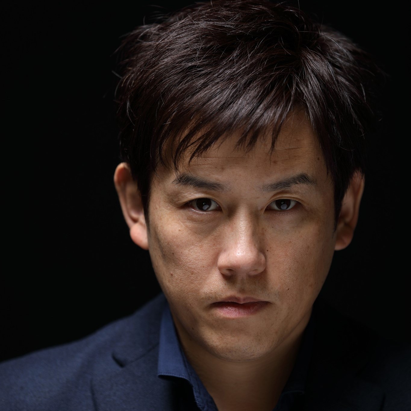 F4メンバー紹介　ジャパンフラワードリーム　藤目健太