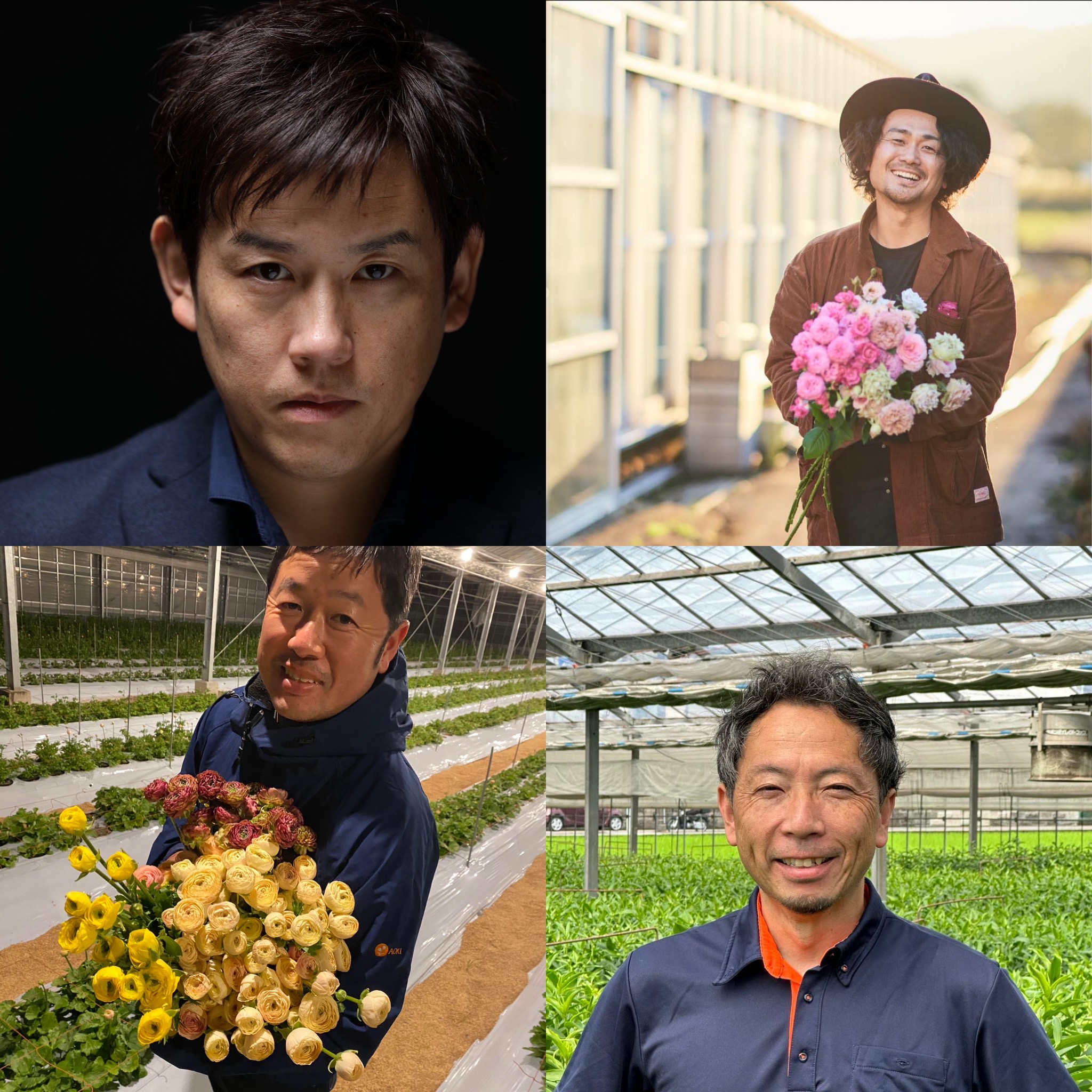 12月8日午後8時よりインスタグラムライブを行います！