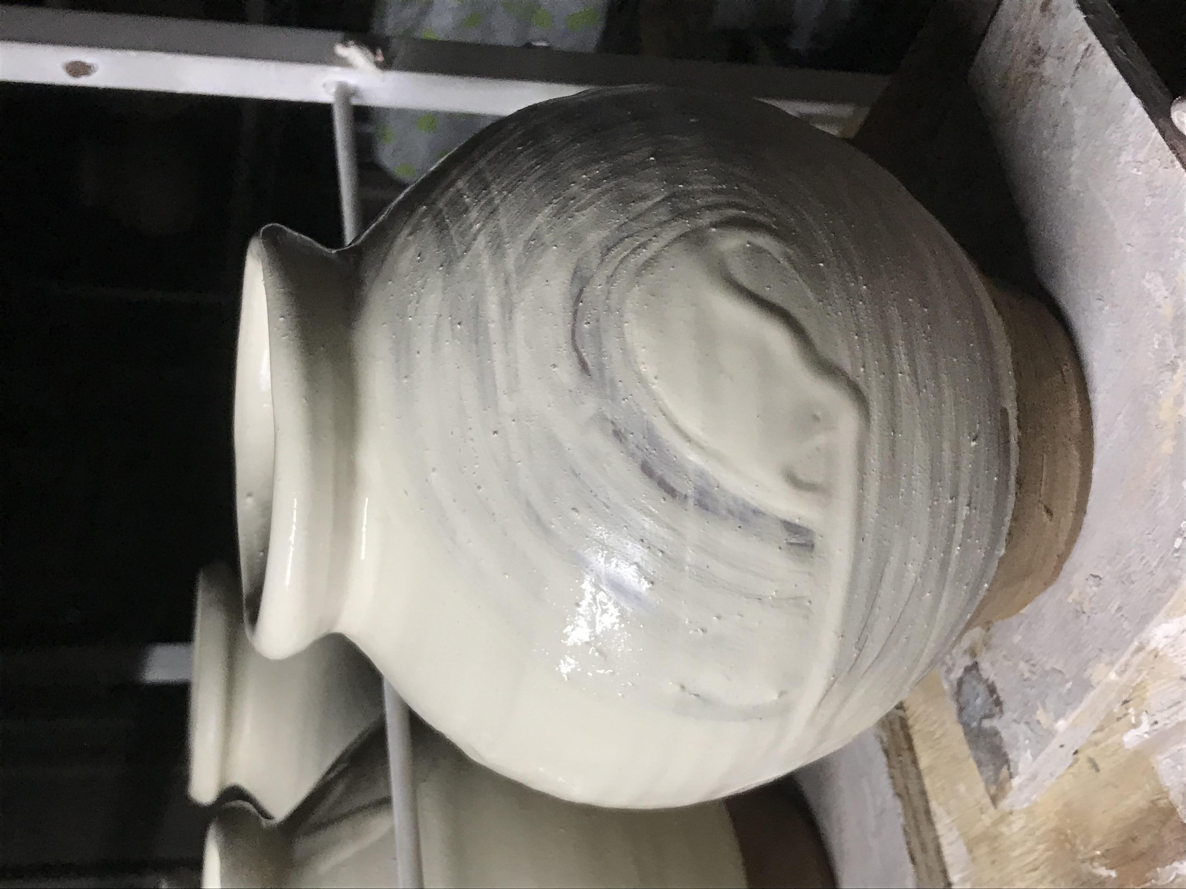 【釉薬や技法の解説】