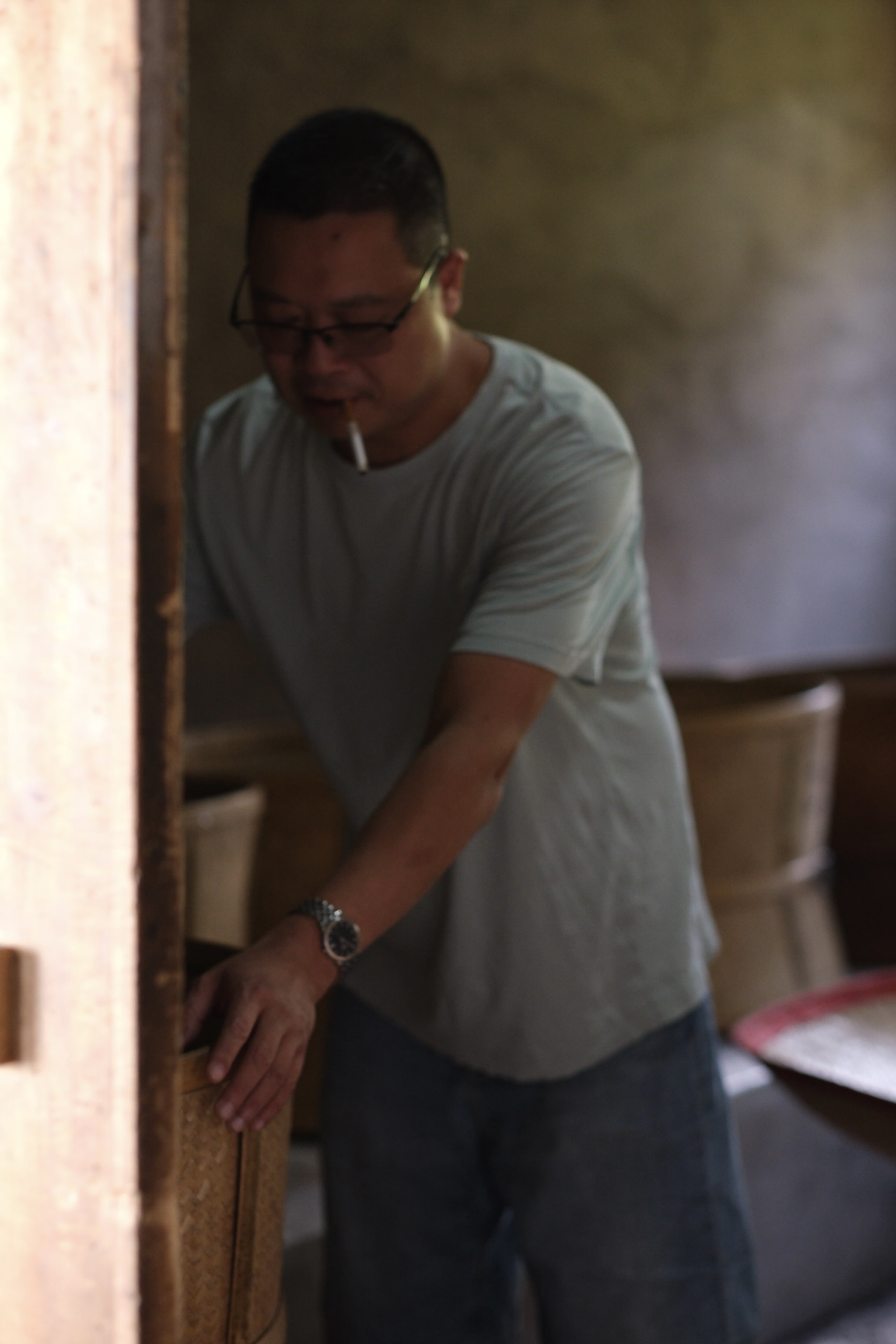 エコ茶会特別企画 ~第五弾~ 【やっちまったブレンド茶葉シリーズ】‐前編‐