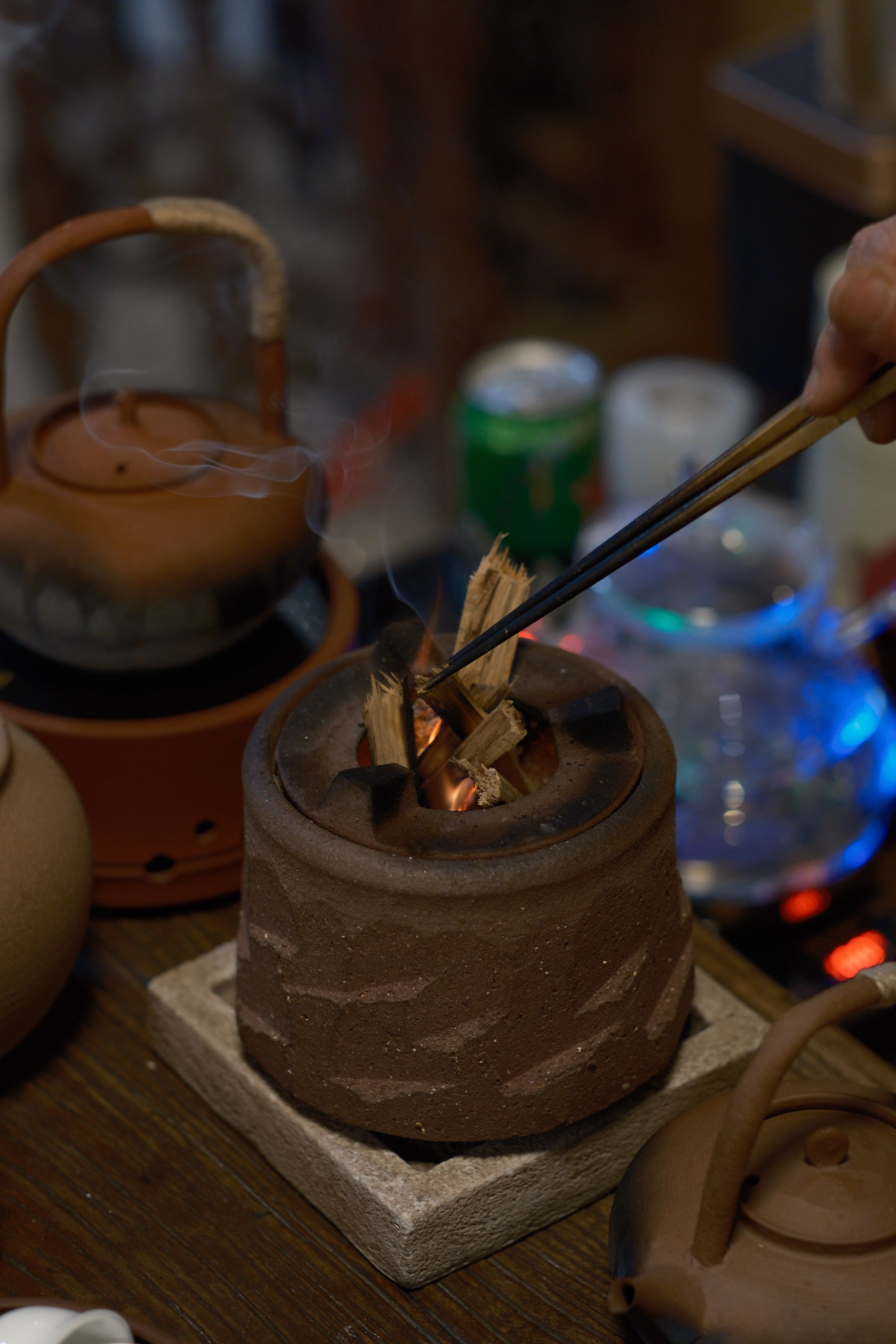 【春節福袋販売開始！！】〜これまでに販売してきた茶葉編〜
