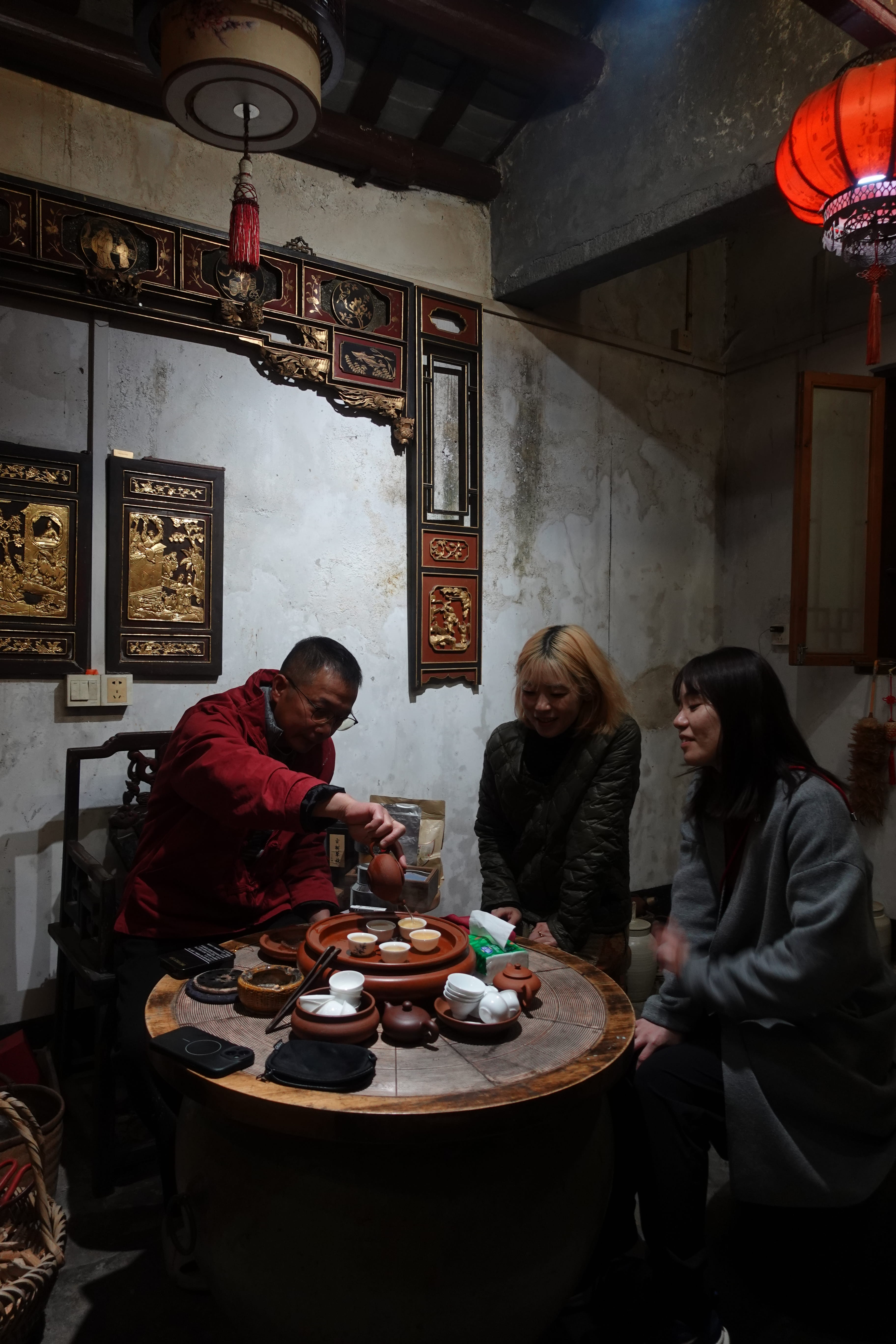 【ちょっと気になること】お茶の味を変えるのは、茶葉だけじゃない