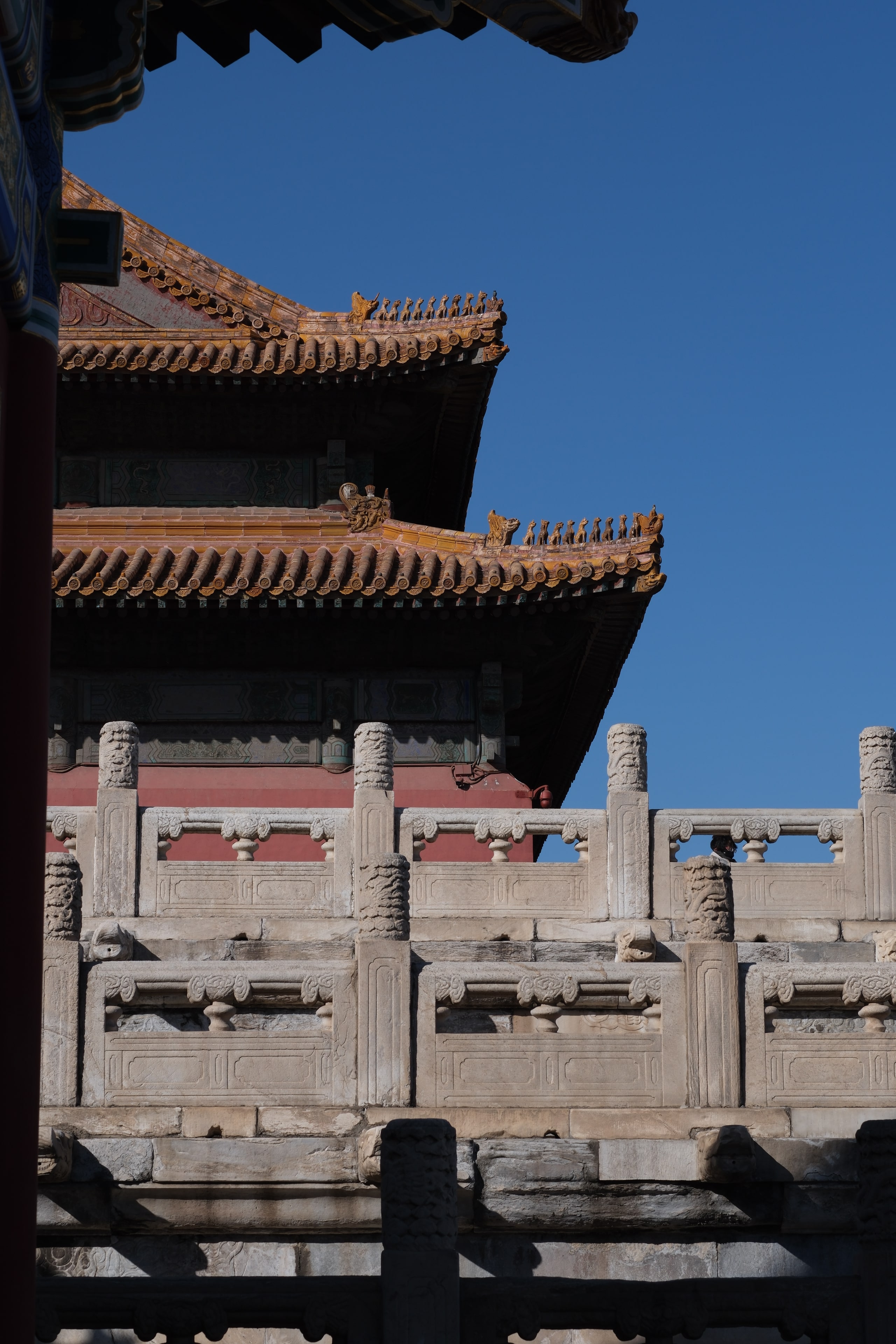 サウダージを巡る旅〜茶樓雨香がお勧めするジャスミン茶とは?〜前編