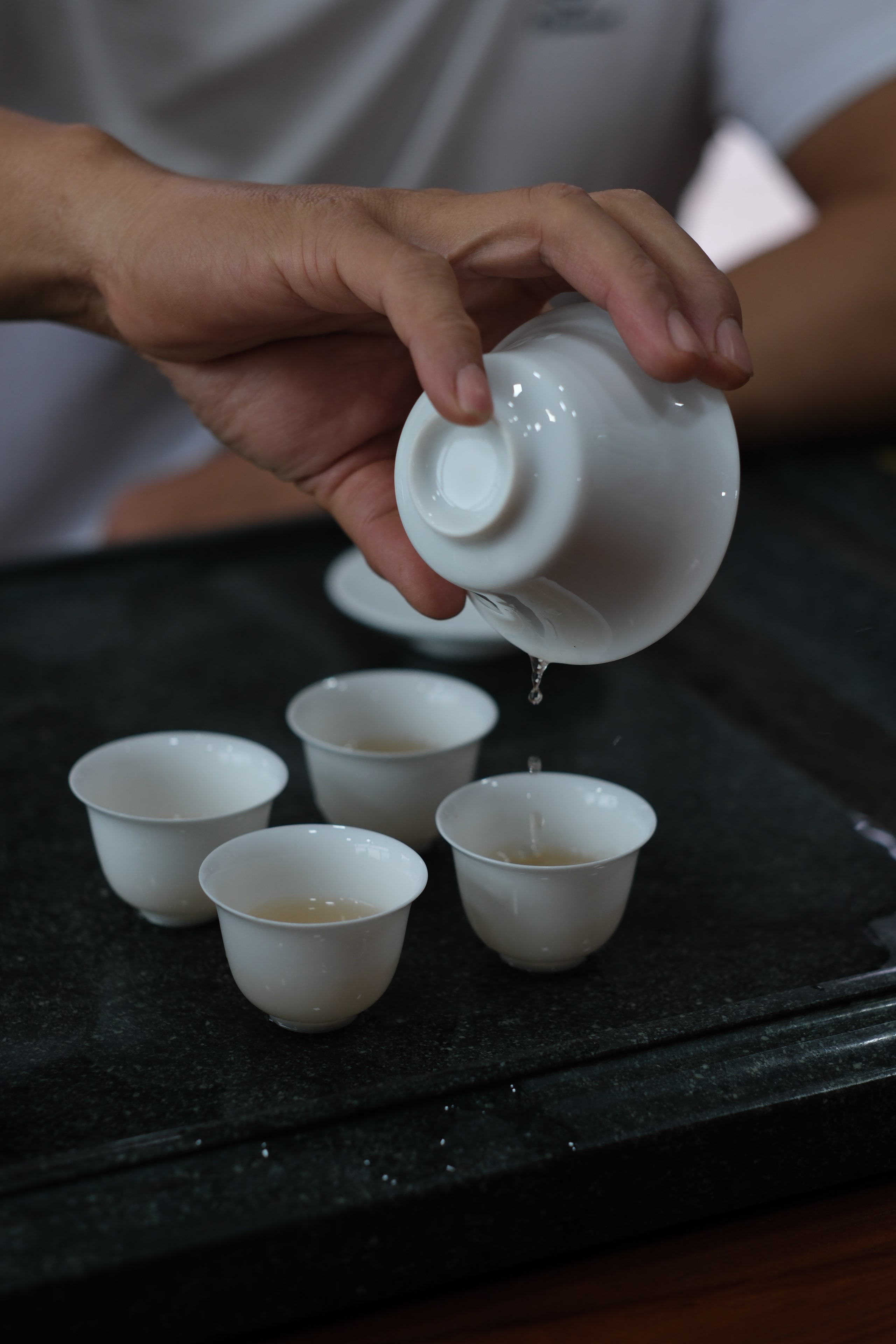 いい加減ウェブでも新茶を販売しなさい。茶樓雨香 鳳凰単叢 2025年 新茶 販売開始　〜前編〜